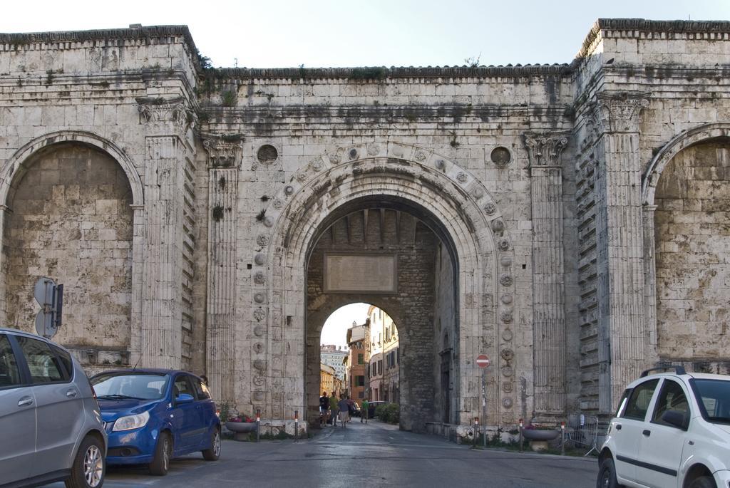 Appartamento A Prima Vista